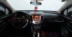 Chevrolet Cruze 1.4 16V ECOTEC FLEX LT AUTO Sedan 2018