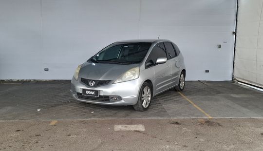 Honda • Fit