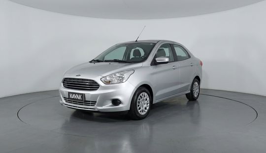 Ford • Ka