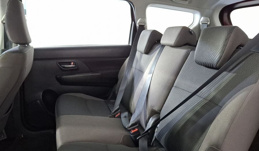 Suzuki Ertiga 1.5 MHEV BOOSTERGREEN GLX AUTO Minivan 2023