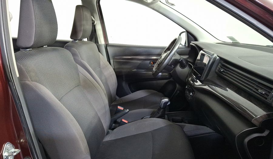 Suzuki Ertiga 1.5 MHEV BOOSTERGREEN GLX AUTO Minivan 2023