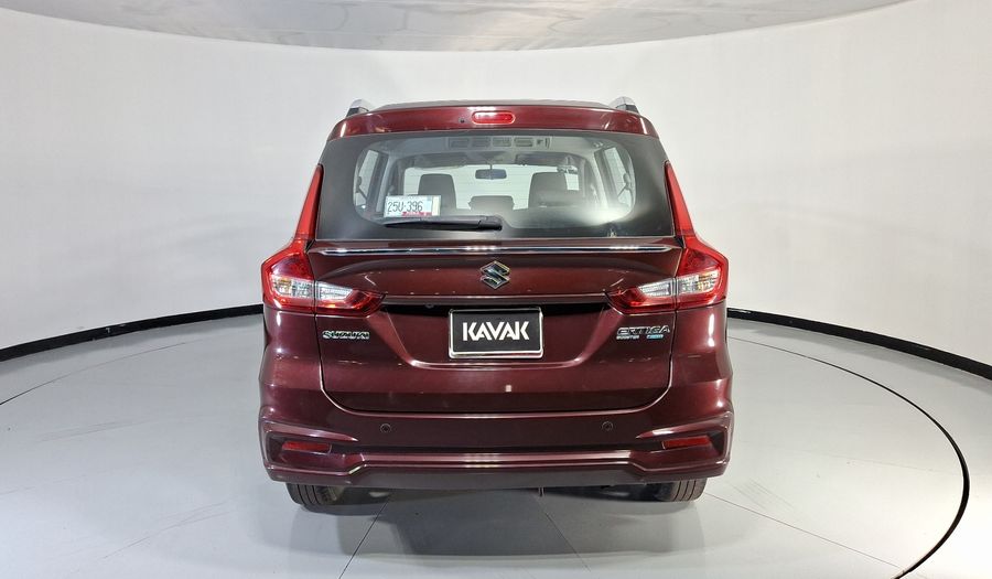 Suzuki Ertiga 1.5 MHEV BOOSTERGREEN GLX AUTO Minivan 2023