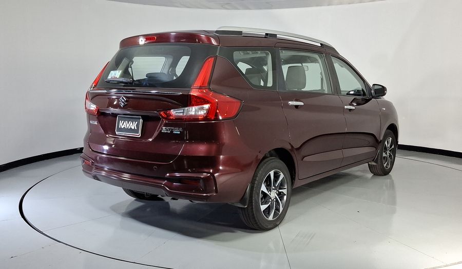 Suzuki Ertiga 1.5 MHEV BOOSTERGREEN GLX AUTO Minivan 2023