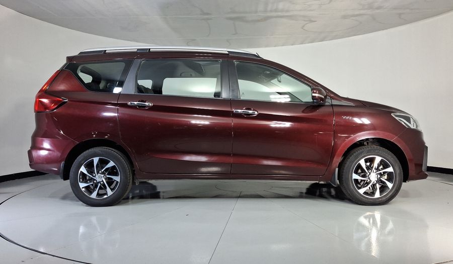 Suzuki Ertiga 1.5 MHEV BOOSTERGREEN GLX AUTO Minivan 2023