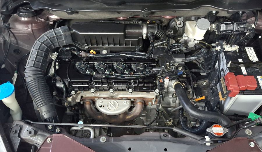 Suzuki Ertiga 1.5 MHEV BOOSTERGREEN GLX AUTO Minivan 2023