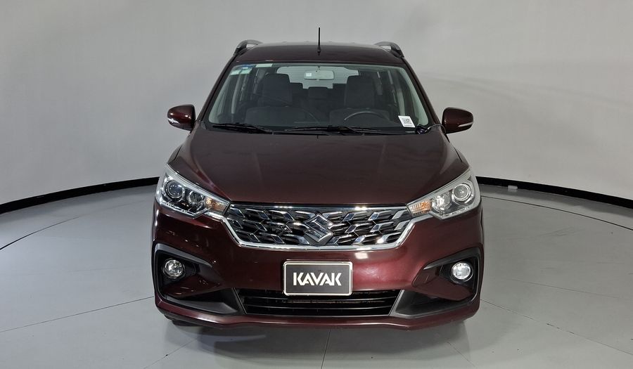 Suzuki Ertiga 1.5 MHEV BOOSTERGREEN GLX AUTO Minivan 2023