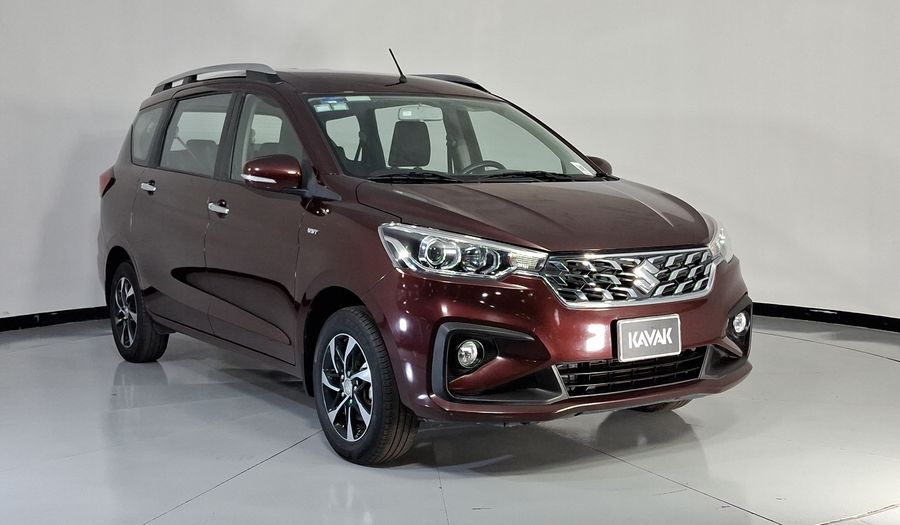 Suzuki Ertiga 1.5 MHEV BOOSTERGREEN GLX AUTO Minivan 2023