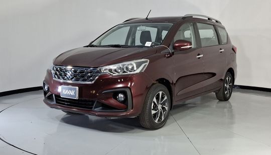 Suzuki • Ertiga