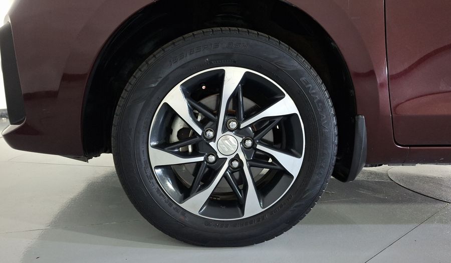 Suzuki Ertiga 1.5 MHEV BOOSTERGREEN GLX AUTO Minivan 2023