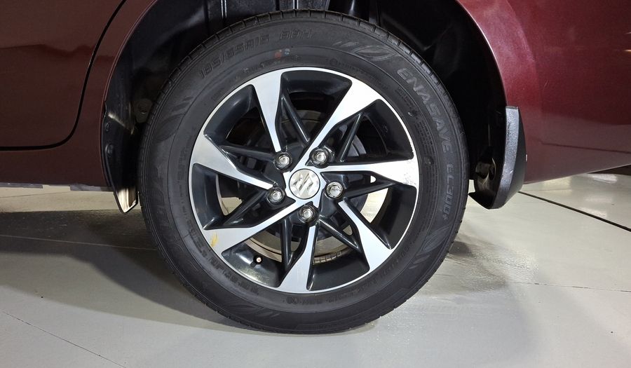 Suzuki Ertiga 1.5 MHEV BOOSTERGREEN GLX AUTO Minivan 2023