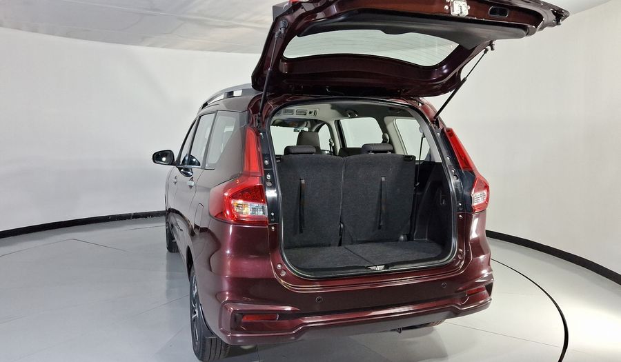Suzuki Ertiga 1.5 MHEV BOOSTERGREEN GLX AUTO Minivan 2023