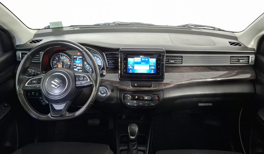 Suzuki Ertiga 1.5 MHEV BOOSTERGREEN GLX AUTO Minivan 2023