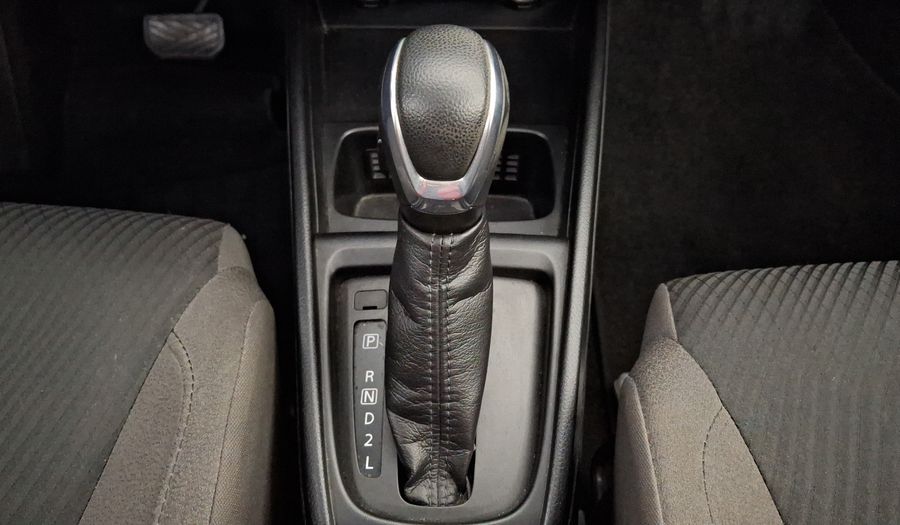 Suzuki Ertiga 1.5 MHEV BOOSTERGREEN GLX AUTO Minivan 2023