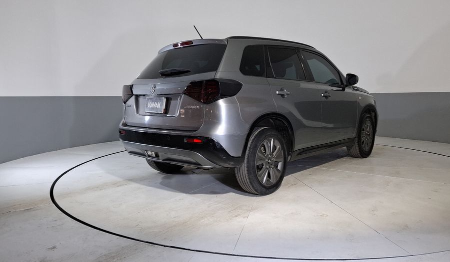 Suzuki Vitara 1.6 GLS Suv 2020