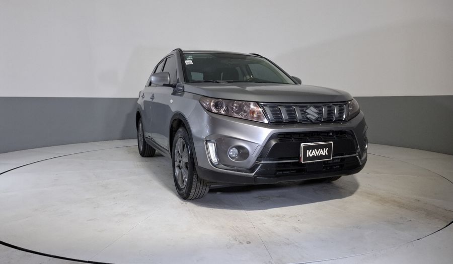 Suzuki Vitara 1.6 GLS Suv 2020