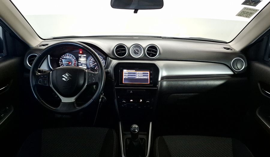 Suzuki Vitara 1.6 GLS Suv 2020