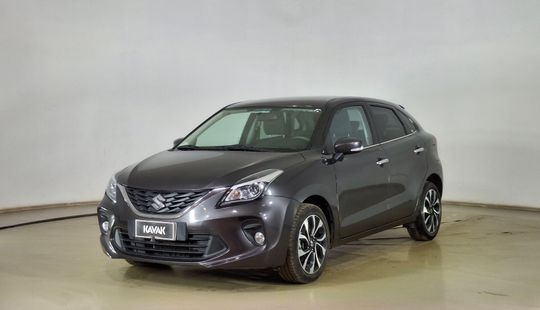 Suzuki • Baleno