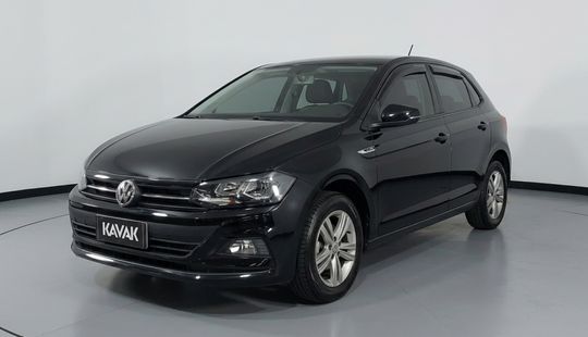 Volkswagen • Polo
