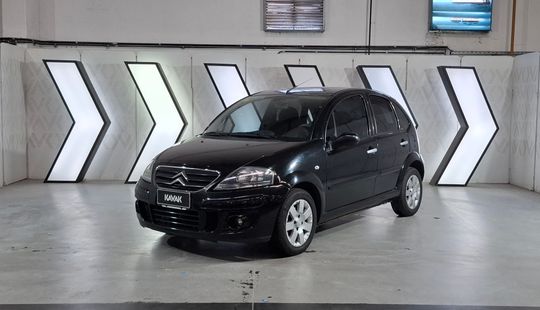Citroen • C3