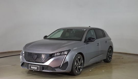 Peugeot • 308