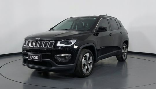 Jeep • Compass