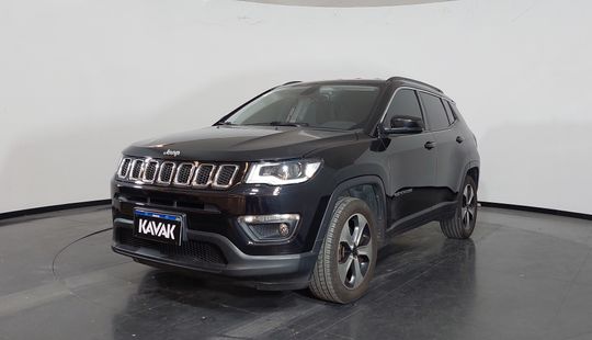 Jeep • Compass
