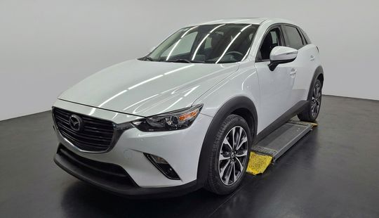 Mazda • CX-3