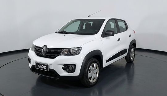 Renault • Kwid
