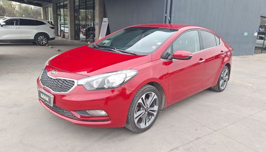Kia • Cerato