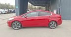 Kia Cerato 1.6 EX AB Sedan 2016