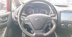 Kia Cerato 1.6 EX AB Sedan 2016