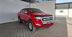 Ford Ranger 3.2 XLT 2WD CD AUTO Pickup 2017