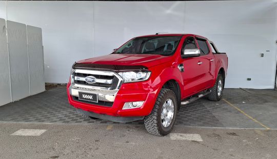 Ford • Ranger