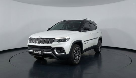 Jeep • Compass