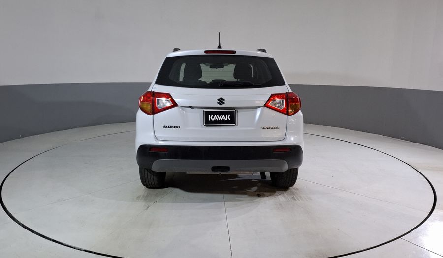 Suzuki Vitara 1.6 GLS AT Suv 2017