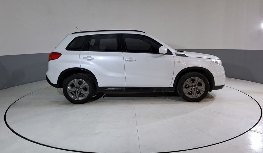 Suzuki Vitara 1.6 GLS AT Suv 2017