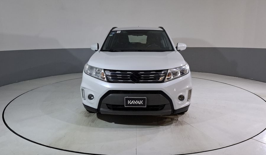 Suzuki Vitara 1.6 GLS AT Suv 2017