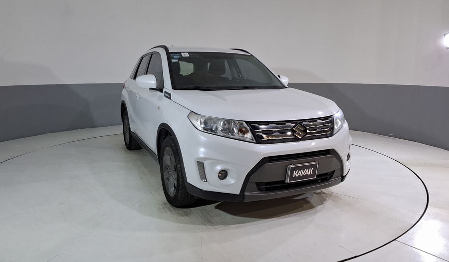 Suzuki Vitara 1.6 GLS AT Suv 2017