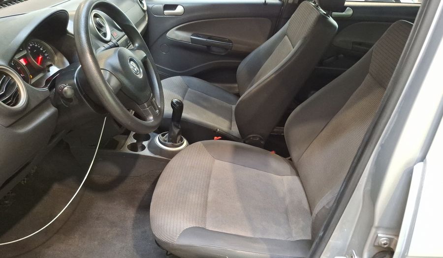 Volkswagen Gol 1.6 POWER Hatchback 2013
