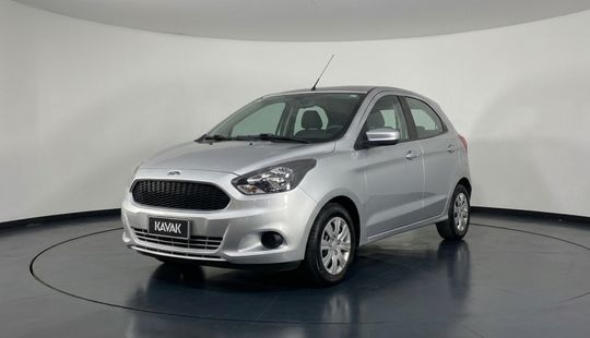 Ford • Ka