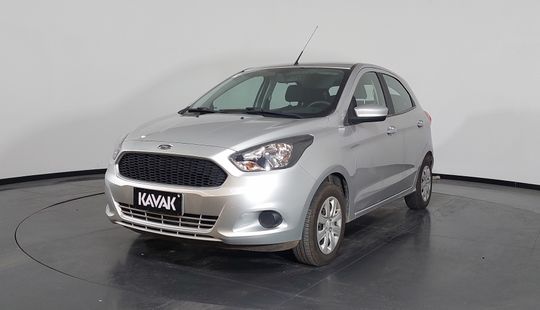 Ford • Ka