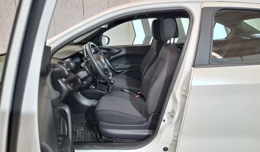 Fiat Cronos 1.3 DRIVE PLUS CVT Sedan 2026