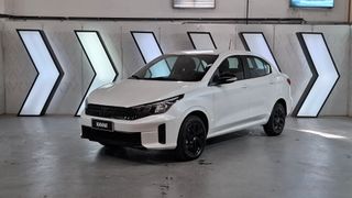 Fiat • Cronos