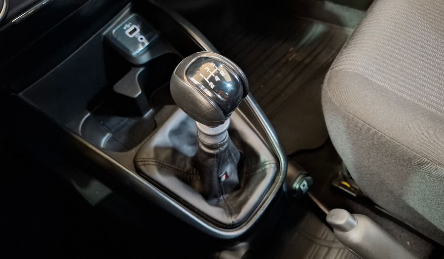 Fiat Cronos 1.3 DRIVE PLUS CVT Sedan 2026