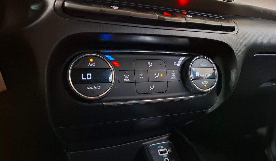 Fiat Cronos 1.3 DRIVE PLUS CVT Sedan 2026