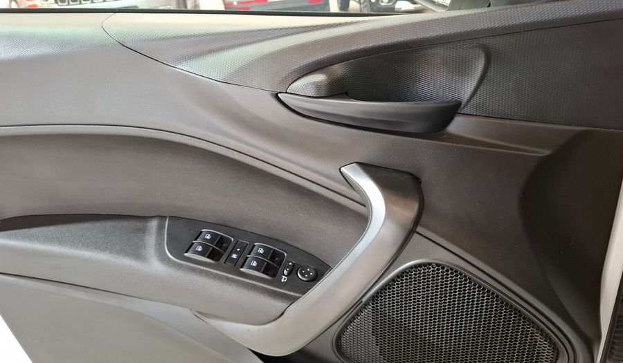 Fiat Cronos 1.3 DRIVE PLUS CVT Sedan 2026