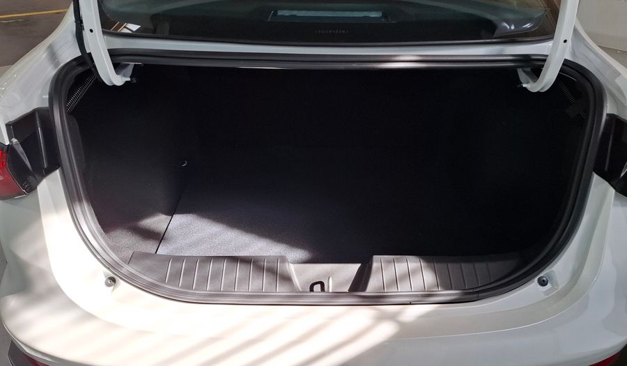 Fiat Cronos 1.3 DRIVE PLUS CVT Sedan 2026
