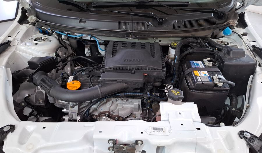 Fiat Cronos 1.3 DRIVE PLUS CVT Sedan 2026