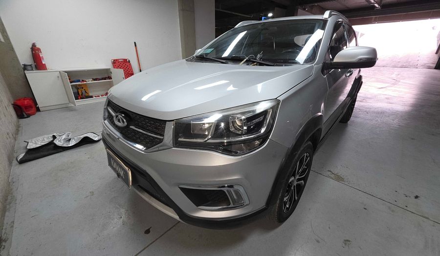 Chery Tiggo 2 1.5 GLS Suv 2019