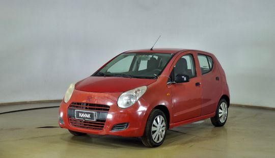 Suzuki • Celerio